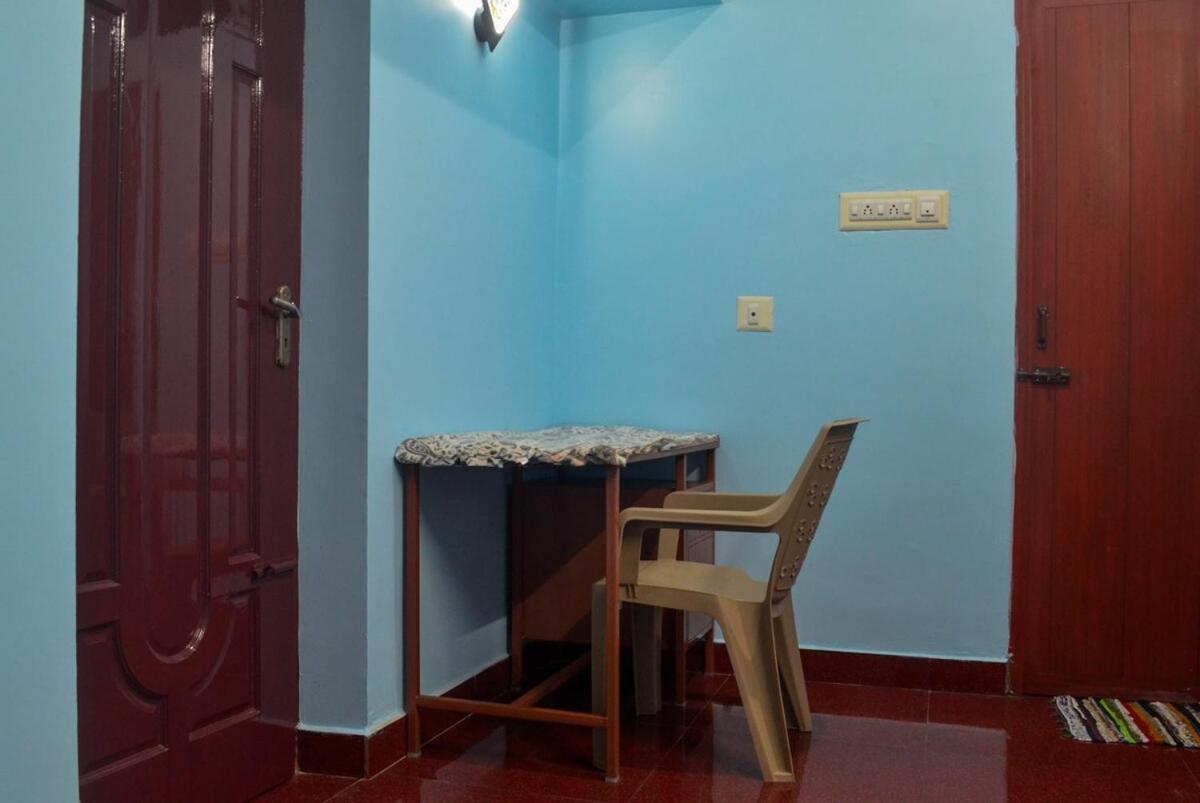 Sapphire Paradise - Villa Across Sky Park - Yercaud Salem Extérieur photo