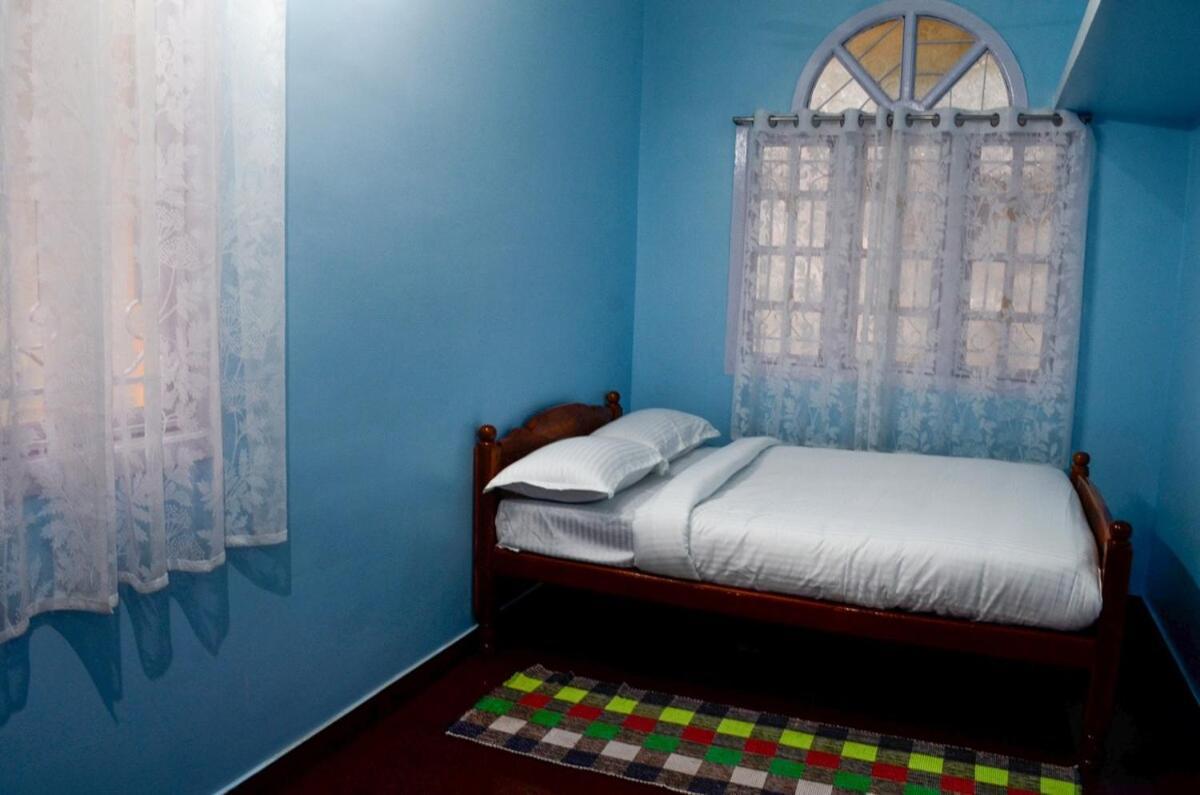 Sapphire Paradise - Villa Across Sky Park - Yercaud Salem Extérieur photo