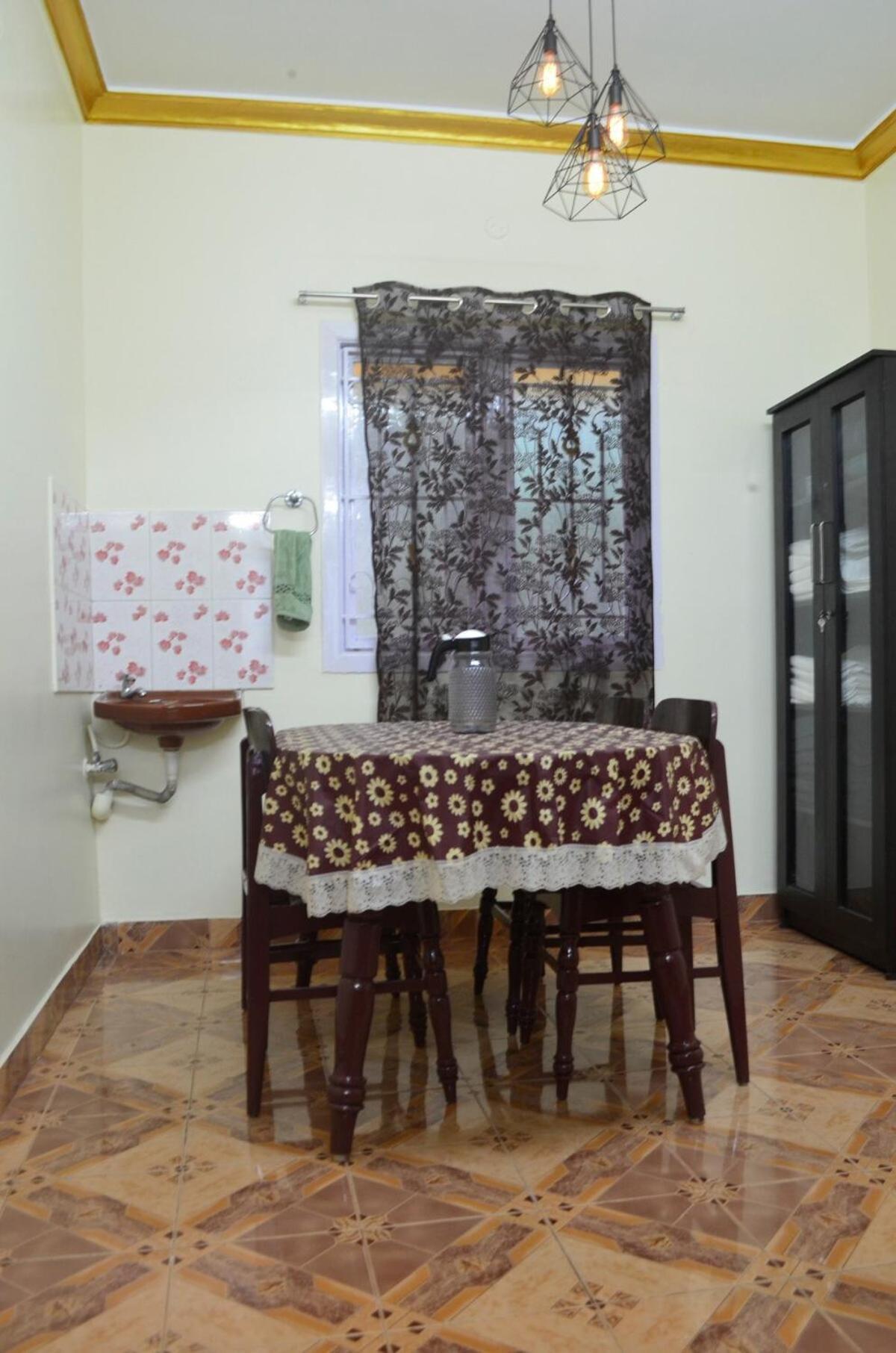 Sapphire Paradise - Villa Across Sky Park - Yercaud Salem Extérieur photo
