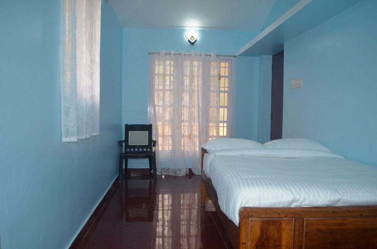 Sapphire Paradise - Villa Across Sky Park - Yercaud Salem Extérieur photo